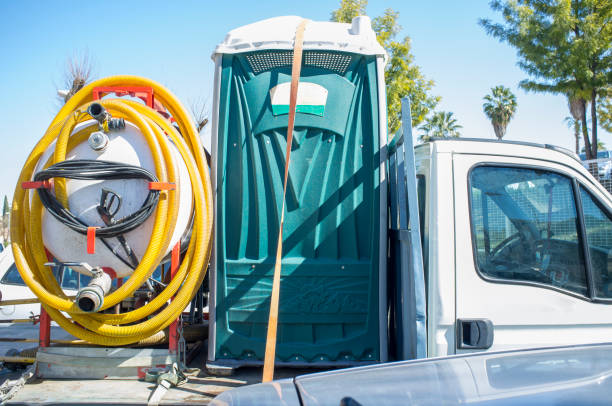 Best Porta potty for special events  in Longview, WA