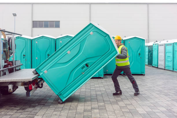 Best Local porta potty services  in Longview, WA