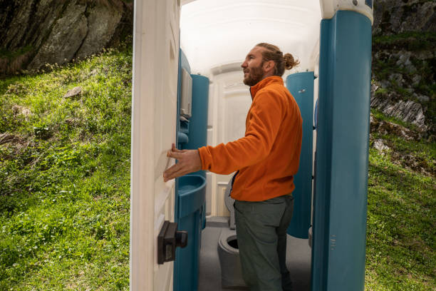  Longview, WA Porta Potty Rental Pros