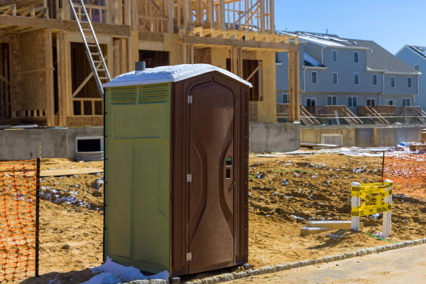 Portable Toilet Options We Offer in Longview, WA