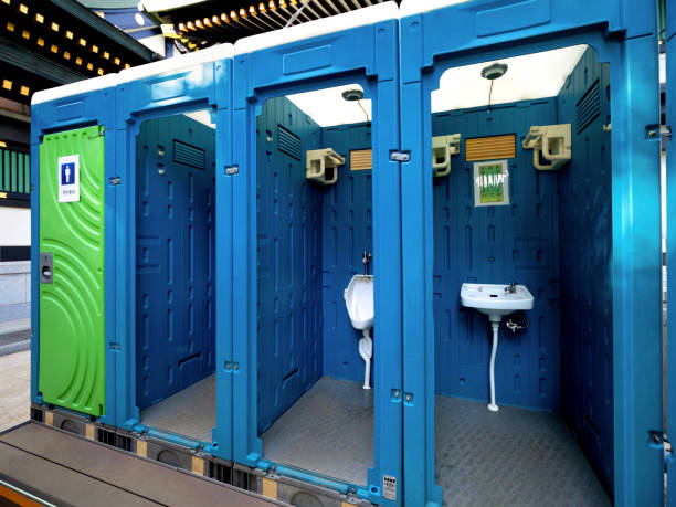 Best Long-term porta potty rental  in Longview, WA