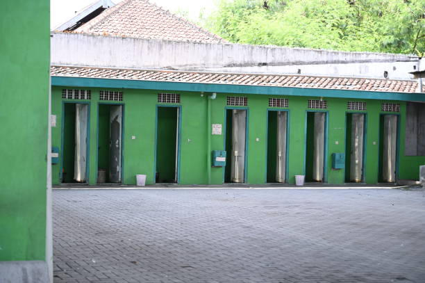 Best Affordable porta potty rental  in Longview, WA