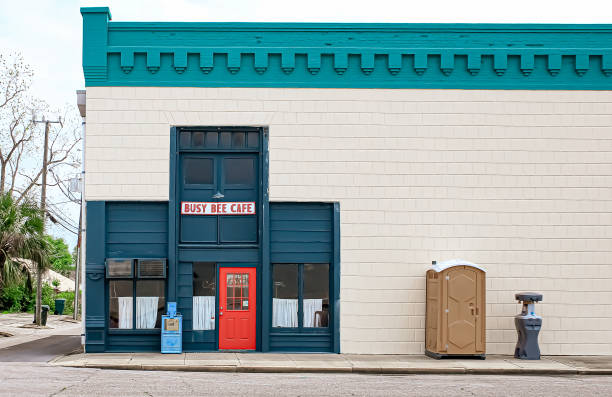 Best Emergency porta potty rental  in Longview, WA