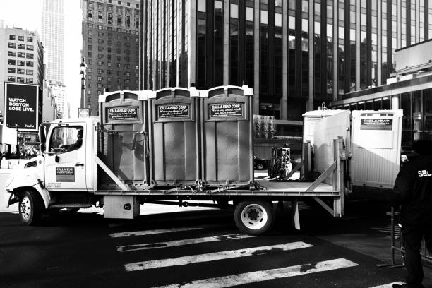 Best Porta potty rental for outdoor events  in Longview, WA